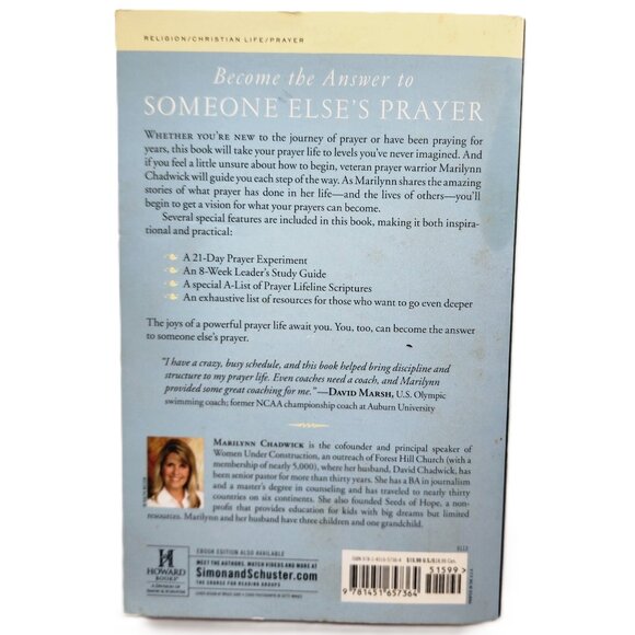 Sometimes He Whispers Sometimes He Roars: Learning to Hear the Voice of God - Picture 6 of 6